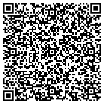 QR-код с контактной информацией организации ИП Панюхина Н.Р.