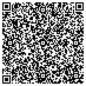 QR-код с контактной информацией организации Синий плёс