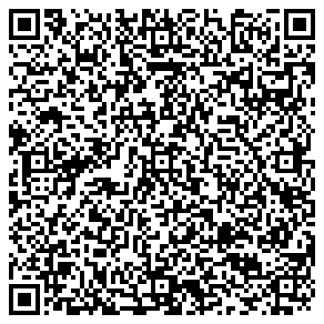 QR-код с контактной информацией организации Радуга талантов
