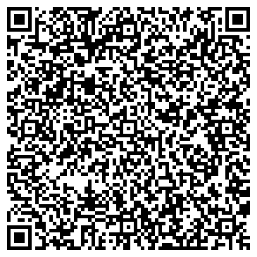 QR-код с контактной информацией организации Джинсовый мир