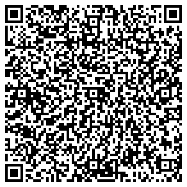 QR-код с контактной информацией организации Навигацкая школа