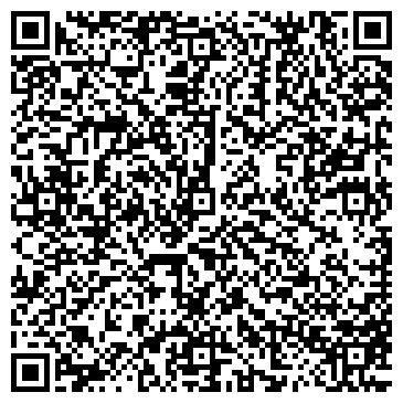 QR-код с контактной информацией организации Карапуз, магазин детских товаров, ИП Анненков Д.В.