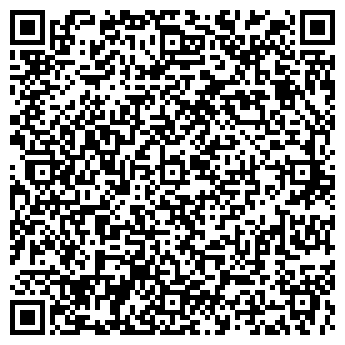 QR-код с контактной информацией организации БРВ