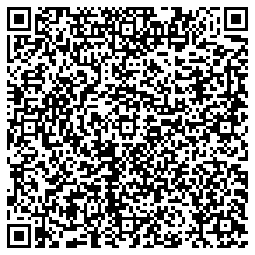 QR-код с контактной информацией организации Три медведя