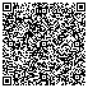 QR-код с контактной информацией организации Matadoor