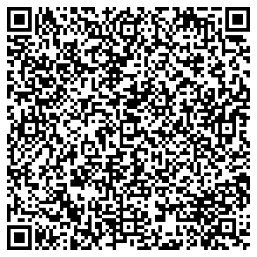 QR-код с контактной информацией организации Городской Дворец Культуры