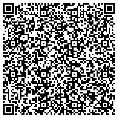 QR-код с контактной информацией организации Мегионская городская больница №1