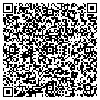 QR-код с контактной информацией организации Zolla