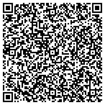 QR-код с контактной информацией организации Радостиль