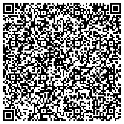 QR-код с контактной информацией организации КрепМаркет, сеть магазинов крепежных изделий, фурнитуры и инструментов