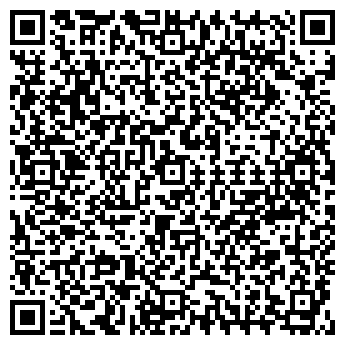 QR-код с контактной информацией организации ИП Козлов Е.А.