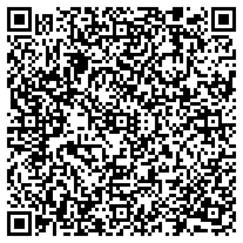 QR-код с контактной информацией организации Мебельный базар