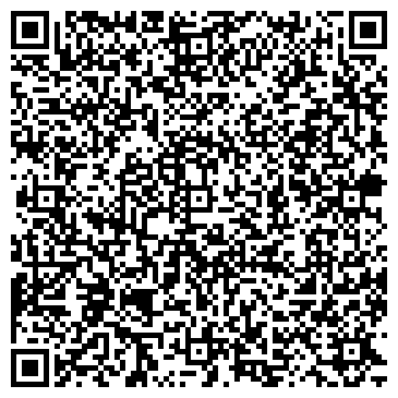 QR-код с контактной информацией организации Планета