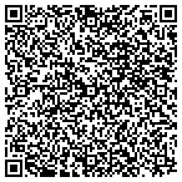 QR-код с контактной информацией организации Хабаровский дворец культуры железнодорожников
