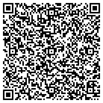 QR-код с контактной информацией организации Детская поликлиника №1