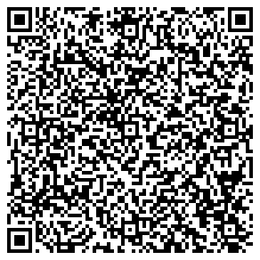 QR-код с контактной информацией организации ООО Технический Центр «ЮЛИЯ»