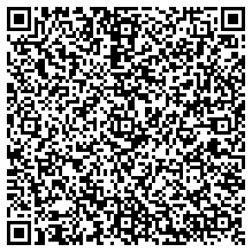 QR-код с контактной информацией организации Коттедж у реки
