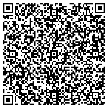 QR-код с контактной информацией организации Мастерская по ремонту швейных машин, ИП Ванин С.М.