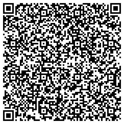 QR-код с контактной информацией организации БУ ХМАО-Югры "Нижневартовская городская больница"