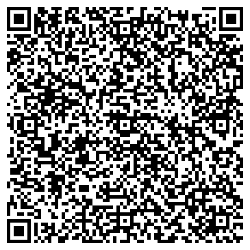 QR-код с контактной информацией организации УльтраГаз Омск