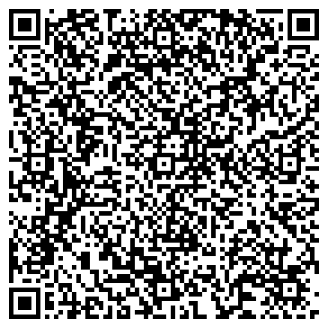 QR-код с контактной информацией организации Дворец культуры, искусства, творчества, МАУ