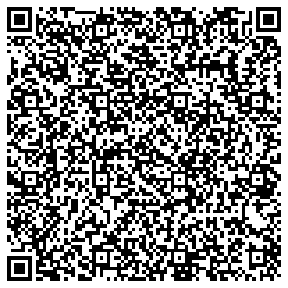 QR-код с контактной информацией организации Отдел культуры и молодежной политики Хабаровского муниципального района