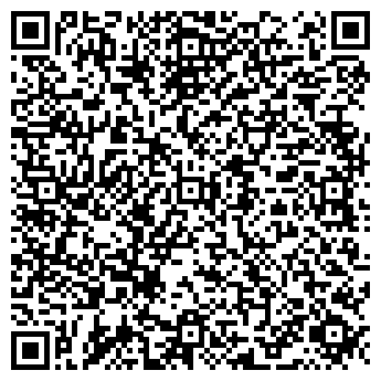 QR-код с контактной информацией организации «Актив Драйв»
