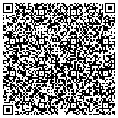 QR-код с контактной информацией организации «Театр юного зрителя им. М. Сеспеля»