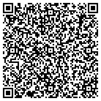 QR-код с контактной информацией организации ООО Магнолия