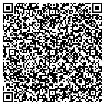 QR-код с контактной информацией организации ООО Геостройпроект