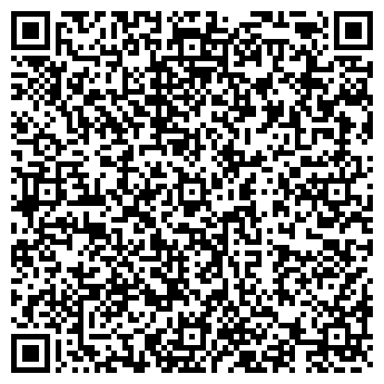 QR-код с контактной информацией организации ООО Магнолия