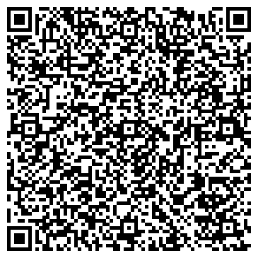 QR-код с контактной информацией организации Славия-тех