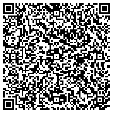 QR-код с контактной информацией организации РУССКИЙ ДРАМАТИЧЕСКИЙ ТЕАТР