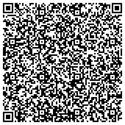 QR-код с контактной информацией организации СПб ГБУК «Центральная городская публичная библиотека имени В. В. Маяковского»