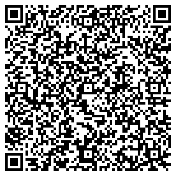 QR-код с контактной информацией организации Verno cucine Komandor