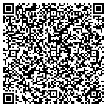 QR-код с контактной информацией организации «Омскоблгаз»