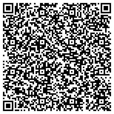 QR-код с контактной информацией организации Бюро медико-социальной экспертизы