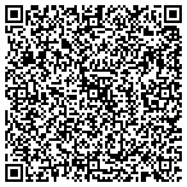 QR-код с контактной информацией организации Барсуган