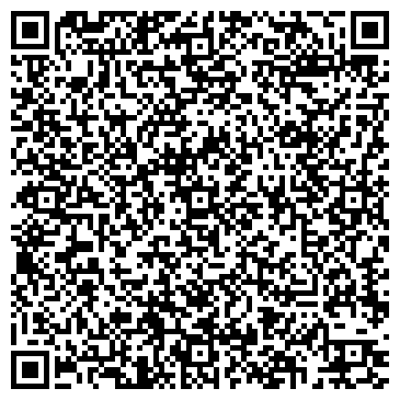 QR-код с контактной информацией организации Костромская бумажная фабрика