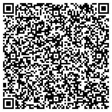 QR-код с контактной информацией организации Сахобувьинвест