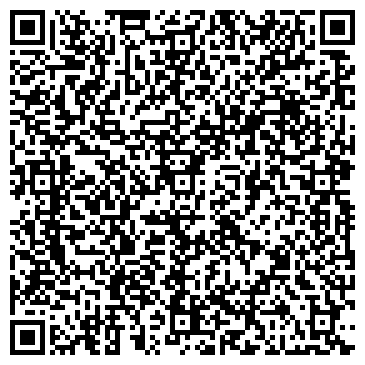 QR-код с контактной информацией организации Корона Катуни