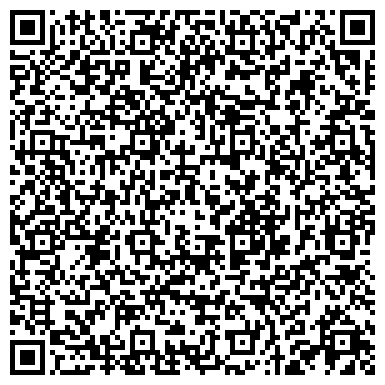 QR-код с контактной информацией организации ООО "Гиппократ-Диагностика"