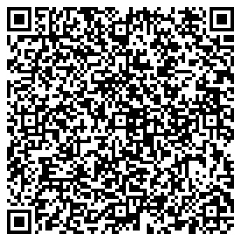 QR-код с контактной информацией организации Гауди