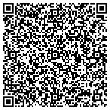 QR-код с контактной информацией организации Промтовары, магазин, ИП Савикова О.А.