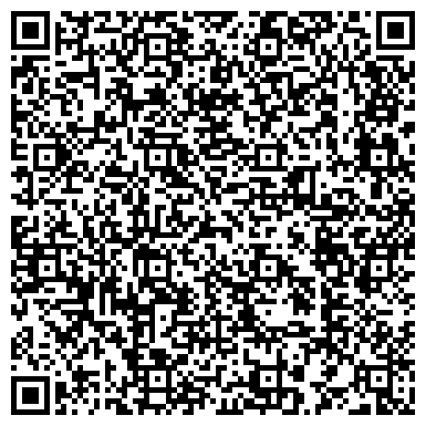 QR-код с контактной информацией организации Мебельный салон «Натали»