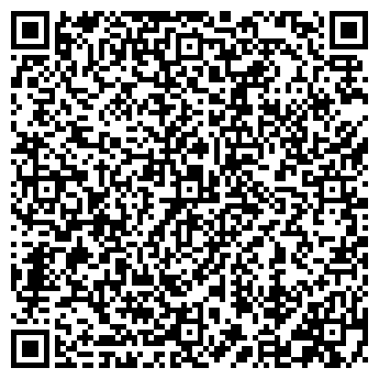 QR-код с контактной информацией организации БИБЛИОТЕКА ИМ.НЕКРАСОВА
