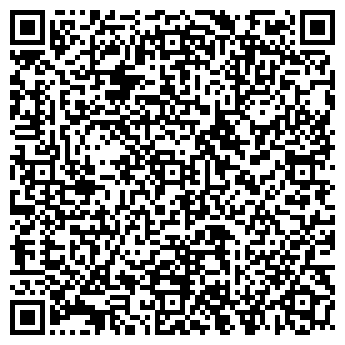 QR-код с контактной информацией организации ОАО Уралавтоприцеп