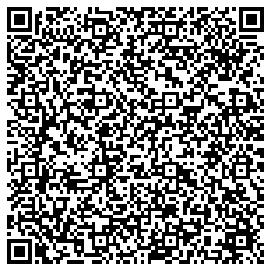 QR-код с контактной информацией организации Южно-Сахалинский психоневрологический интернат