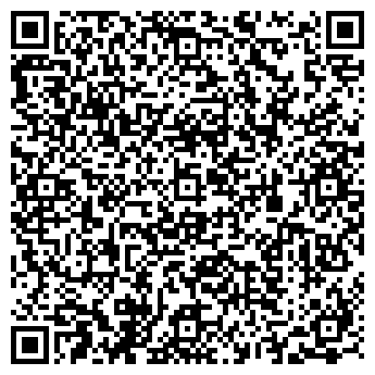 QR-код с контактной информацией организации Мода Экспром