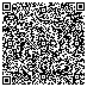 QR-код с контактной информацией организации Сервантес